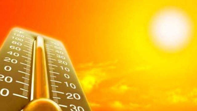 İsti hava şəraiti avqustun 8-dək davam edəcək
