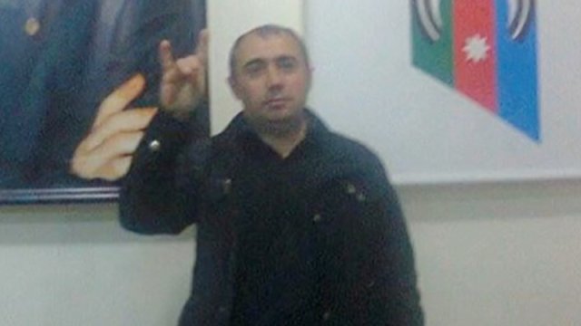 Deputatlığa keçmiş namizəd narkotik ittihamı ilə tutuldu
