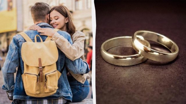 Səyahət zamanı evlilik təklifi necə etmək? - Ən böyük səhvlə bağlı xəbərdarlıq