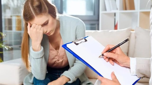 Psixoloqa getmək üçün "həyəcan siqnalları" nələrdir?