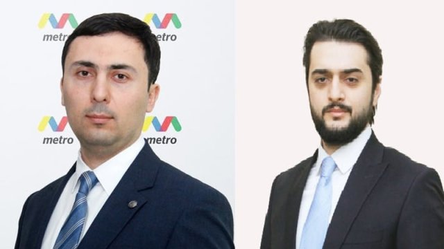 "Bakı Metropoliteni"ndə rəislər işdən çıxarıldı - 4 ay əvvəl təyin edilmişdilər