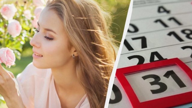 Mələk enerjili insanların doğulduğu 4 tarix