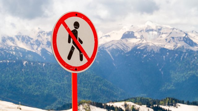 Alpinizm qəzalarını proqnozlaşdırmağın bir yolu tapıldı