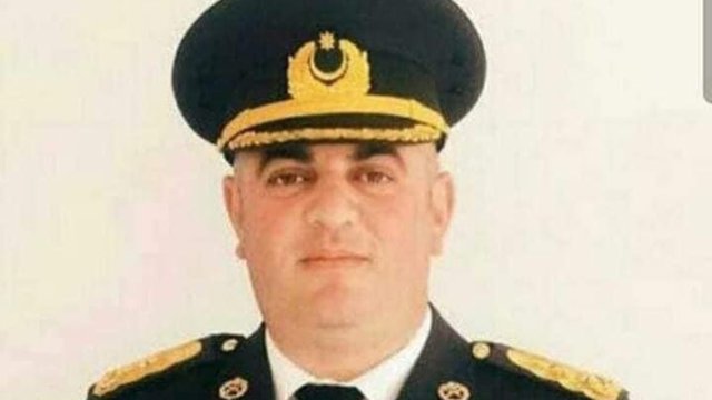 Qərib Baxşəliyevin ailəsində daha bir ağır itki - FOTO