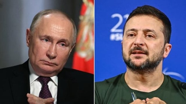 Cari ildə Putin və Zelenski görüşəcək? - ŞƏRH