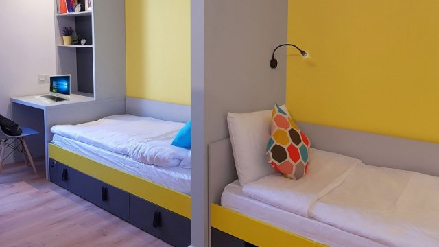 Növbəti tədris ilində tələbə yataqxanalarında qiymət artımı olacaq?