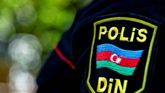 Mülki silahı necə əldə etmək olar? - Polisdən açıqlama