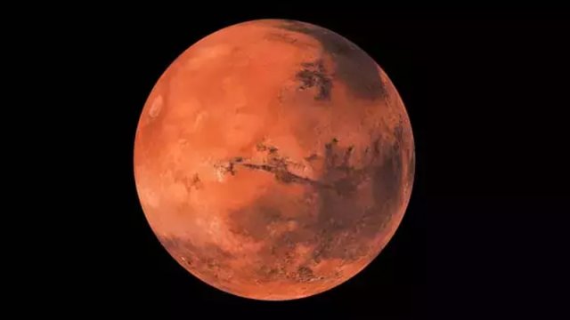 Yerə Marsdan gəlmişik? - İnsanlığın mənşəyi haqqında şok iddia!