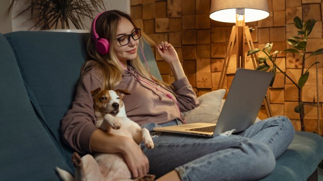 Alimlər ev şəraitində ən yaxşı antistress vasitəni müəyyən etdi