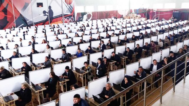 Müəllimlərin işə qəbulu qaydası dəyişdi: "Yeni qərar müsbətdir"