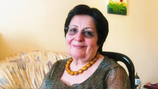 Professor Aida Tağızadə 91 yaşında vəfat etdi