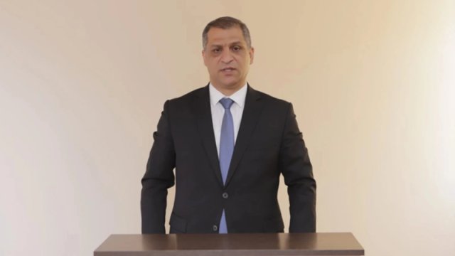 Nazir müavini işdən çıxarıldı