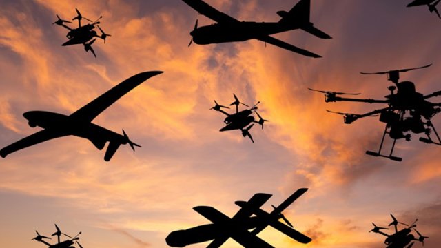 ABŞ ordusu hava əməliyyatlarına süni intellekt tətbiq edə bilər