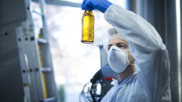 Aİ müdafiə istehsalını artırmaq üçün daha çox ammonyak tələb edir