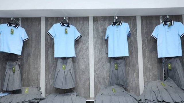 Məktəbli formalarının qiymətləri artacaq? - RƏSMİ