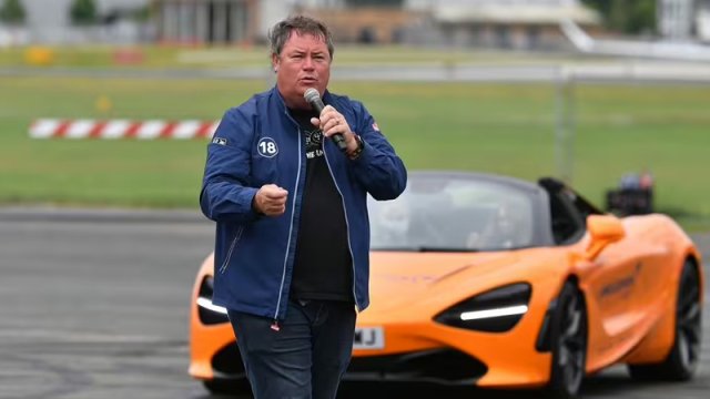 Demək olar ki, təmir edilə bilməyən avtomobil - Məşhur mütəxəssis açıqladı