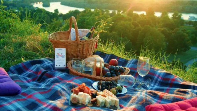 Mərkəzi Nəbatat Bağında piknik sahəsi bağlandı - SƏBƏB