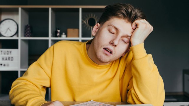 Xroniki yorğunluğun genetik səbəbləri ortaya çıxdı