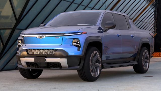 Elektrikli avtomobillərdə yeni rekord: Bir boldurma ilə 1,700 kilometr...