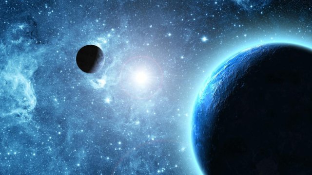 Günəş sistemindən kənarda ölümcül "görüş" yeri necə dəyişdirdi?