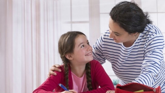 Uşaqlarda məsuliyyət hissi formalaşdırılmalıdır