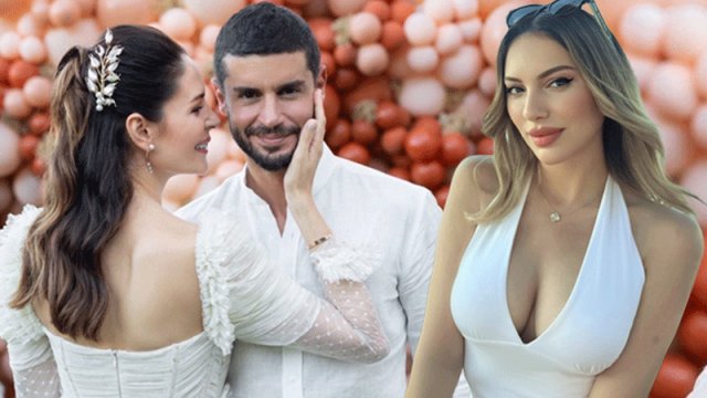 Məşhur türk aktyor arvadına xəyanət edib?