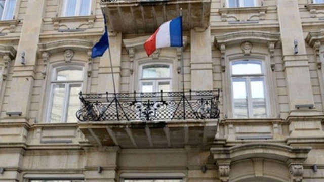 Fransa Azərbaycanla Ermənistan arasında əldə olunan sülh razılaşmasını alqışladı
