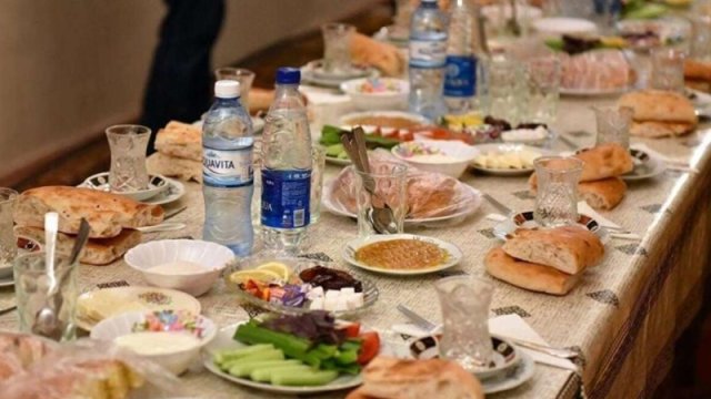 Daha bir şəhərdə dəbdəbəli yas mərasimləri ləğv olunur