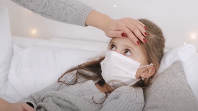 Son zamanlar müşahidə olunan virus "pnevmaniya" yaradır - XƏBƏRDARLIQ