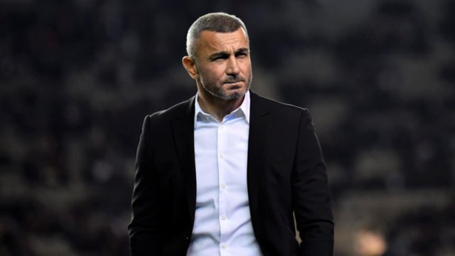 Qurban Qurbanov məşhur klubun baş məşqçi postuna namizəddir