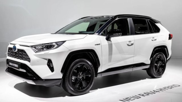 Dünyanın ən populyar krossoverləru açıqlandı - SİYAHI