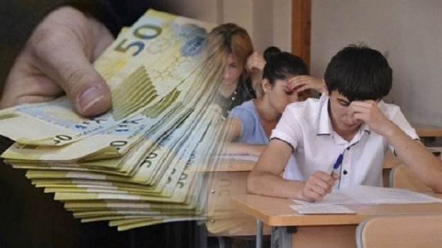 Dövlət universitetlərində təhsil niyə pullu olmalıdır?
