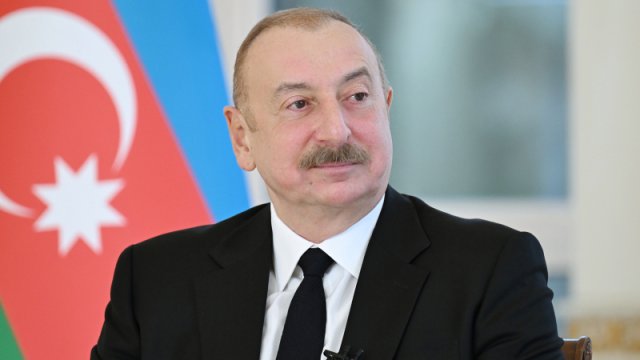 Dini konfessiya rəhbərləri İlham Əliyevə müraciət ünvanladı
