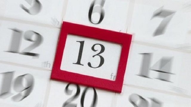 13-u nəhs rəqəmdir, yoxsa?&hellip;