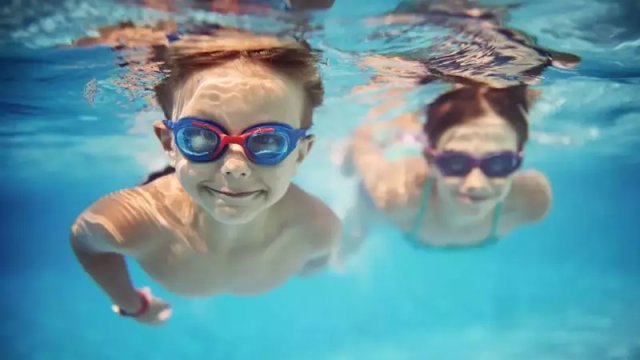 Üzgüçülük hovuzlarındakı gizli təhlükə: Sizə də yoluxa bilər!