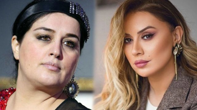 Elza Rozaya uduzdu - Bu sözlər təhqir deyilmiş...