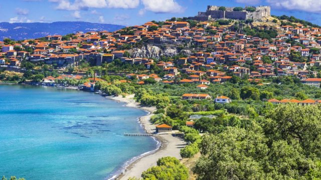 Avropanın ən çox qiymətləndirilməyən 10 adası - SİYAHI