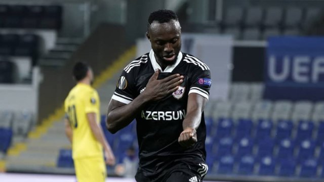 “Qarabağ” sabiq hücumçusunu komandaya qaytarır