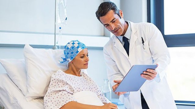 Azərbaycanda xərçəngin yayılan formaları - Qorxunc STATİSTİKA