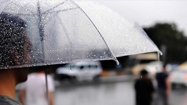 Sabah Bakıda yağış yağacaq, rayonlarda leysan olacaq