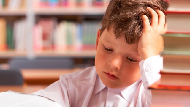 Uşaqlara oxumağı öyrətməyin ən effektiv üsulu açıqlandı