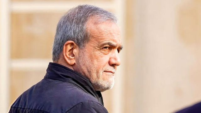 "Pezeşkianın cəsur çıxışlarına fürsət verilməyəcək" - RƏY