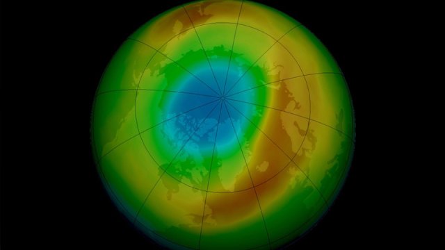Alimlər xəbərdarlıq edir: Maqnit qasırğalarının Yerə təsiri artır