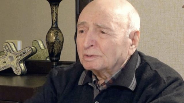 Vidadi Babanlı vəfat etdi