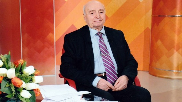 Yazıçı Vidadi Babanlı Qazaxda dəfn olunacaq