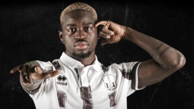 "Neftçi"dən ayrıldı, İslandiya klubuna keçdi