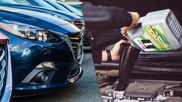 Avtomobilin 400 min km-dan çox yürüş etməsi üçün nə etmək lazımdır?