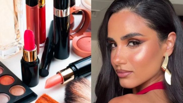 "Qızardılmış makiyaj": "TikToku" zəbt edən 2025-ci ilin payızının əsas trendi