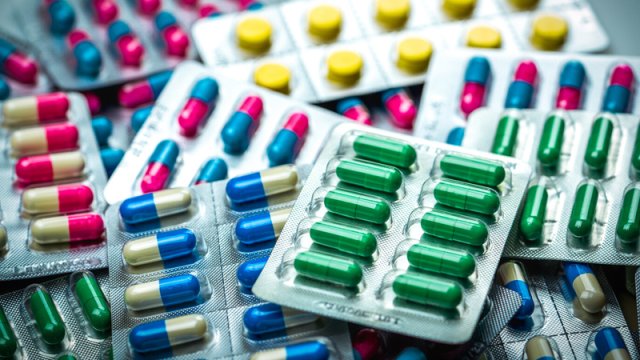 Məşhur dərmanların yan təsirlərini azaltmağın yolu tapıldı
