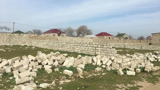 Bakının rayonları üzrə iyulda torpaq qiymətləri necə dəyişib? - CƏDVƏL